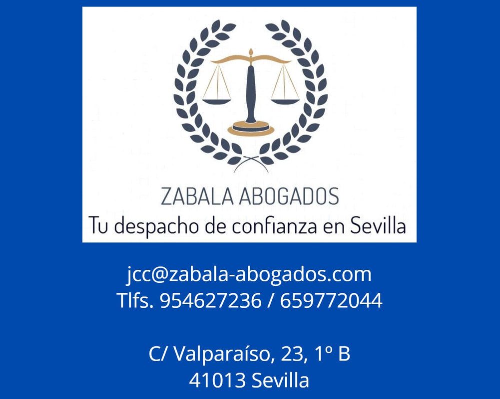 Abogado especialista Derecho tributario Sevilla